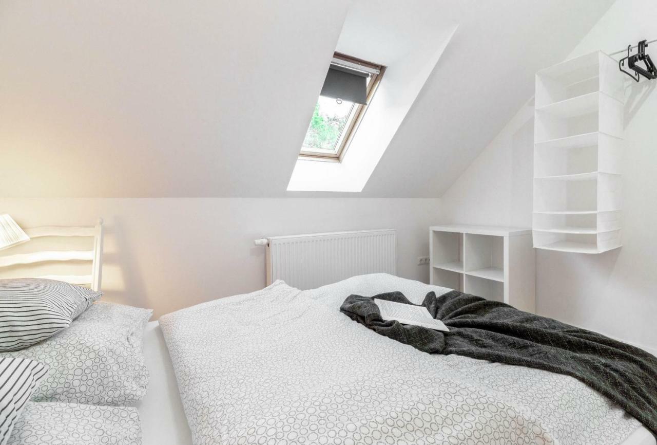 Urlaub Holthusen Apartamento Brake  Exterior foto