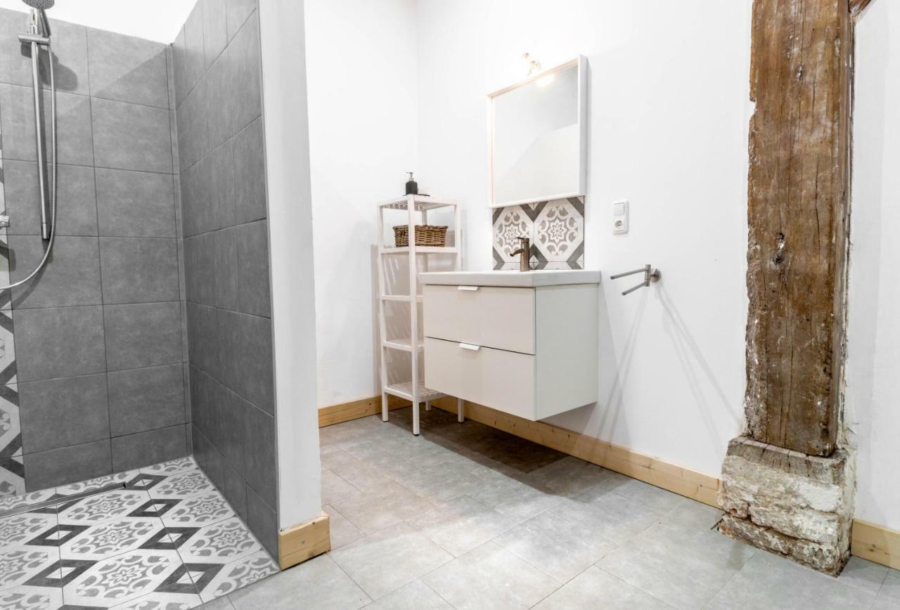 Urlaub Holthusen Apartamento Brake  Exterior foto