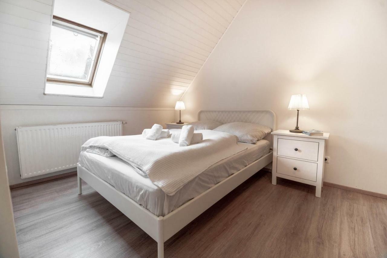 Urlaub Holthusen Apartamento Brake  Exterior foto